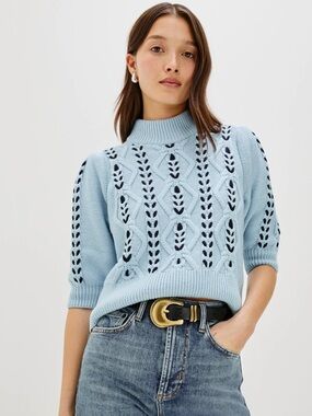 Rails Addy Sweater - NEW!